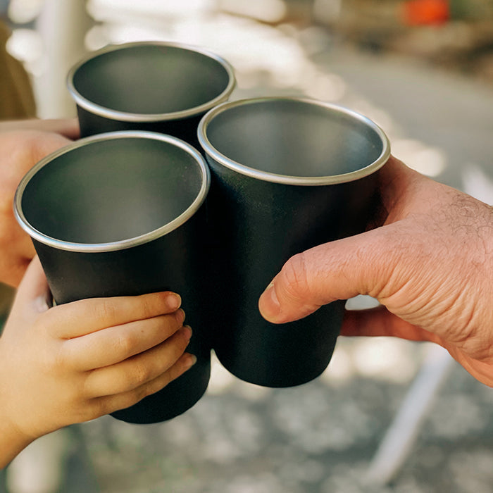 16oz-pint-cup-i4 16ounce_steel_pint_cup_black_4pack_lifestyle_94c6fc4c-80d1-4474-acfc-5e0874356ee4.jpg