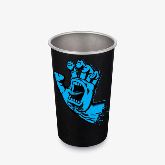 16oz-pint-cup-santa-cruz-m6 16oz_Pint_SantaCruz_Black_ScreamingHand.jpg