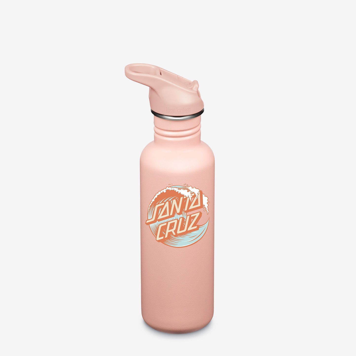 27oz-classic-with-flip-seal-sport-cap-santa-cruz-m7 27oz_Classic_SantaCruz_PeachParfait_WaveDot.jpg