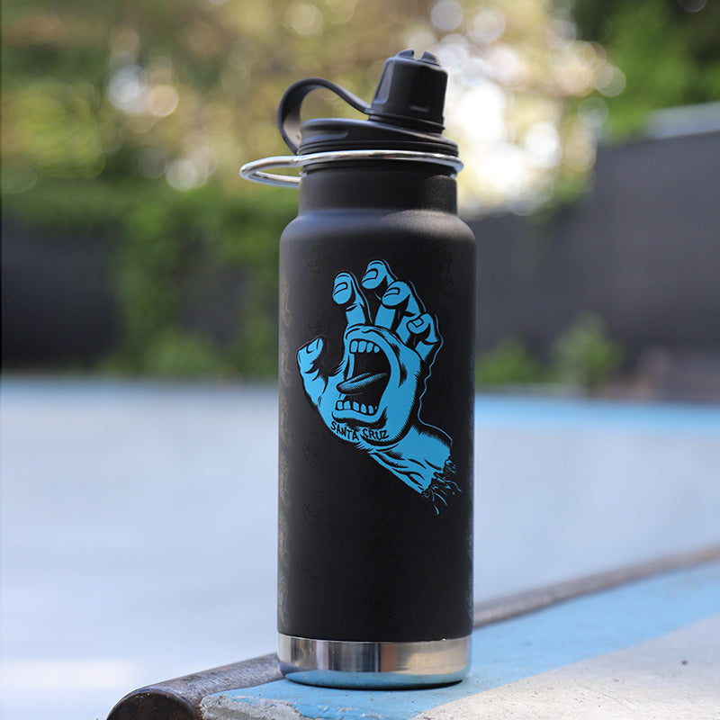 32oz-tkwide-with-chug-cap-santa-cruz-screaming-hand-y3 32oz_tkwide_chug_water_bottle_santacruz_screaming_hand_skatepark.jpg