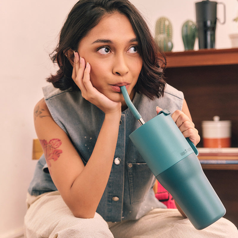 36oz-rise-tumbler-with-straw-lid-c4 36oz_rise_tumbler_brittany_blue_girl_sip_square.jpg