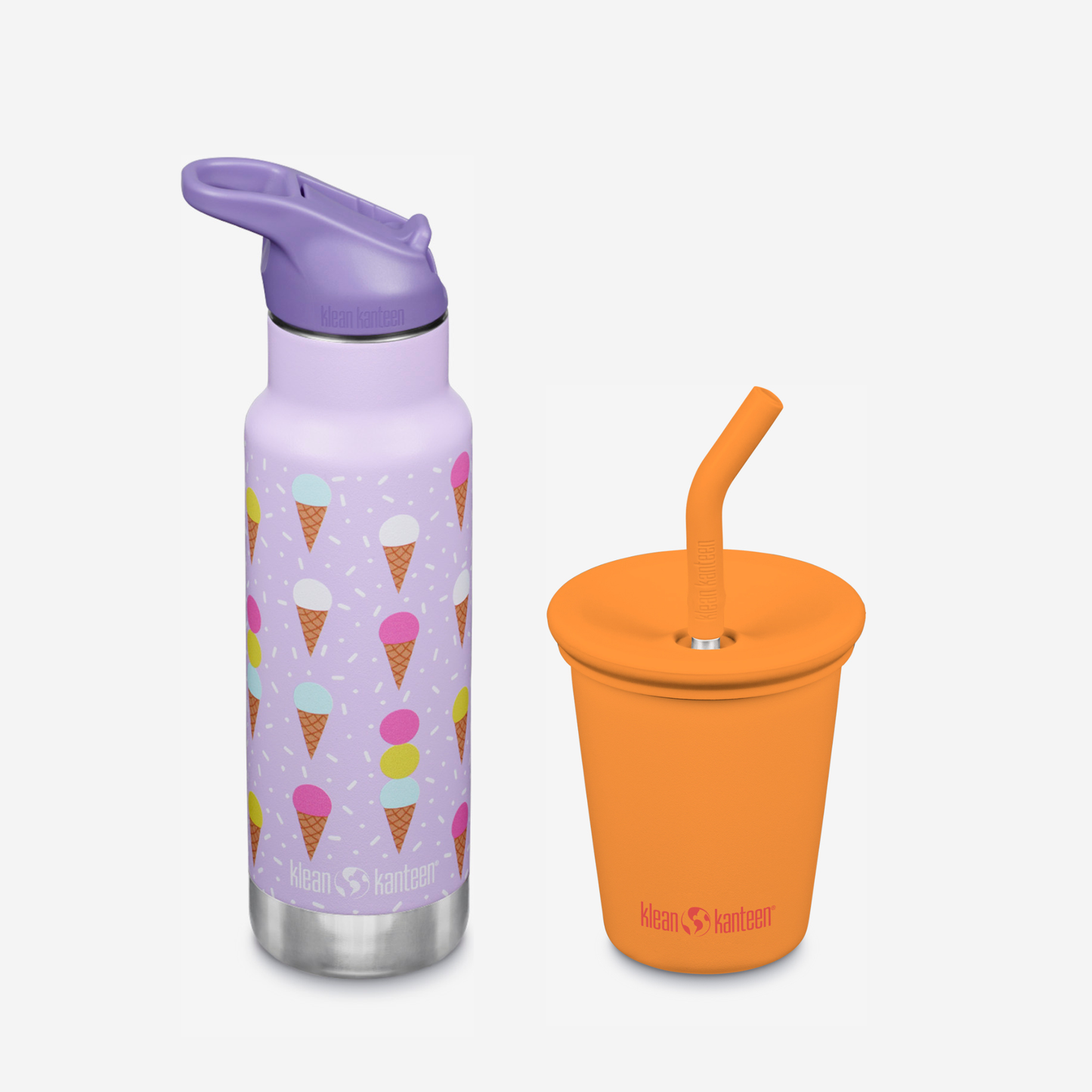 kid-s-sippy-cup-and-water-bottle-set-a4 KK-Kids-SippyCupandWaterBottleSet-FlameOrange-Icecream.png