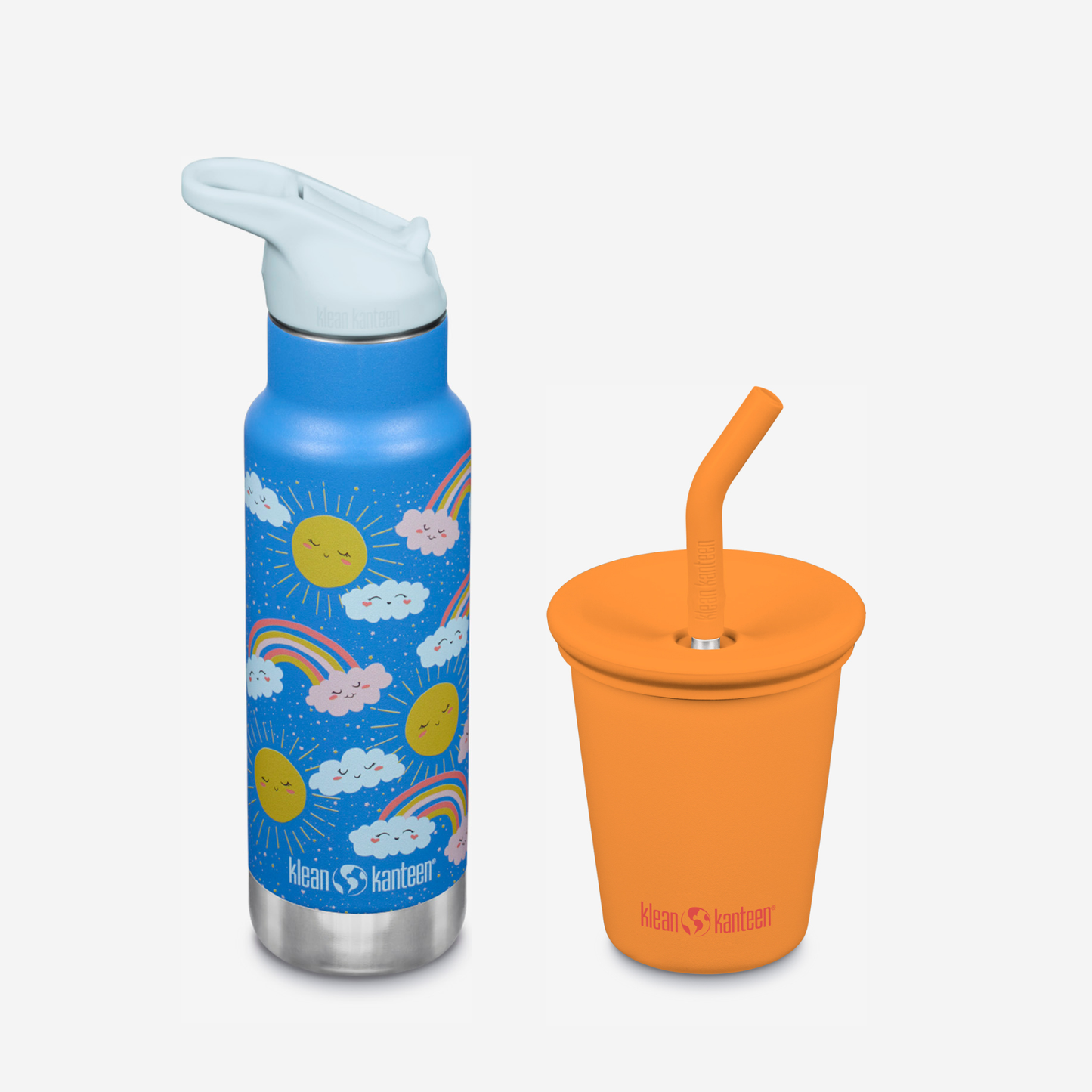 kid-s-sippy-cup-and-water-bottle-set-a4 KK-Kids-SippyCupandWaterBottleSet-FlameOrange-Rainbow.png