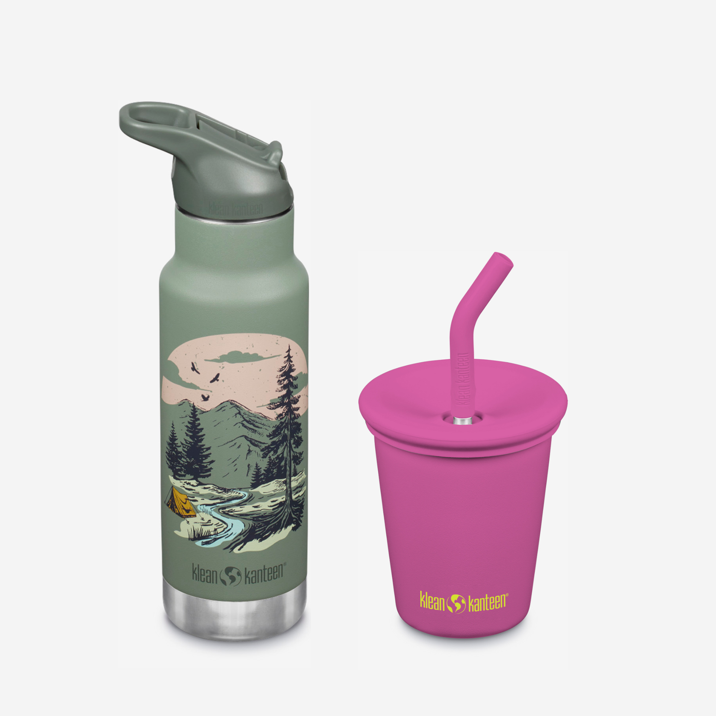 kid-s-sippy-cup-and-water-bottle-set-a4 KK-Kids-SippyCupandWaterBottleSet-RoseViolet-Mountain.png