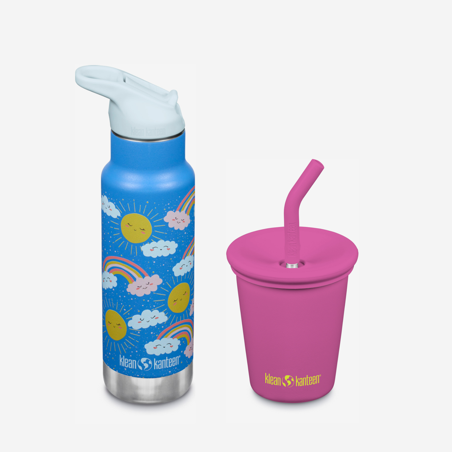 kid-s-sippy-cup-and-water-bottle-set-a4 KK-Kids-SippyCupandWaterBottleSet-RoseViolet-Rainbow.png