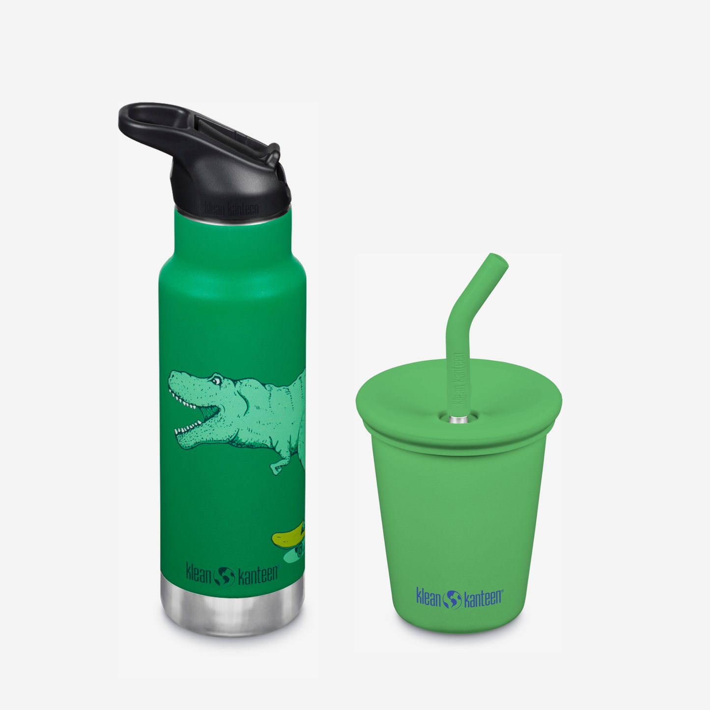 kid-s-sippy-cup-and-water-bottle-set-a4 KK-Kids-SippyCupandWaterBottleSet-VibrantGreen-DinoSkate.png