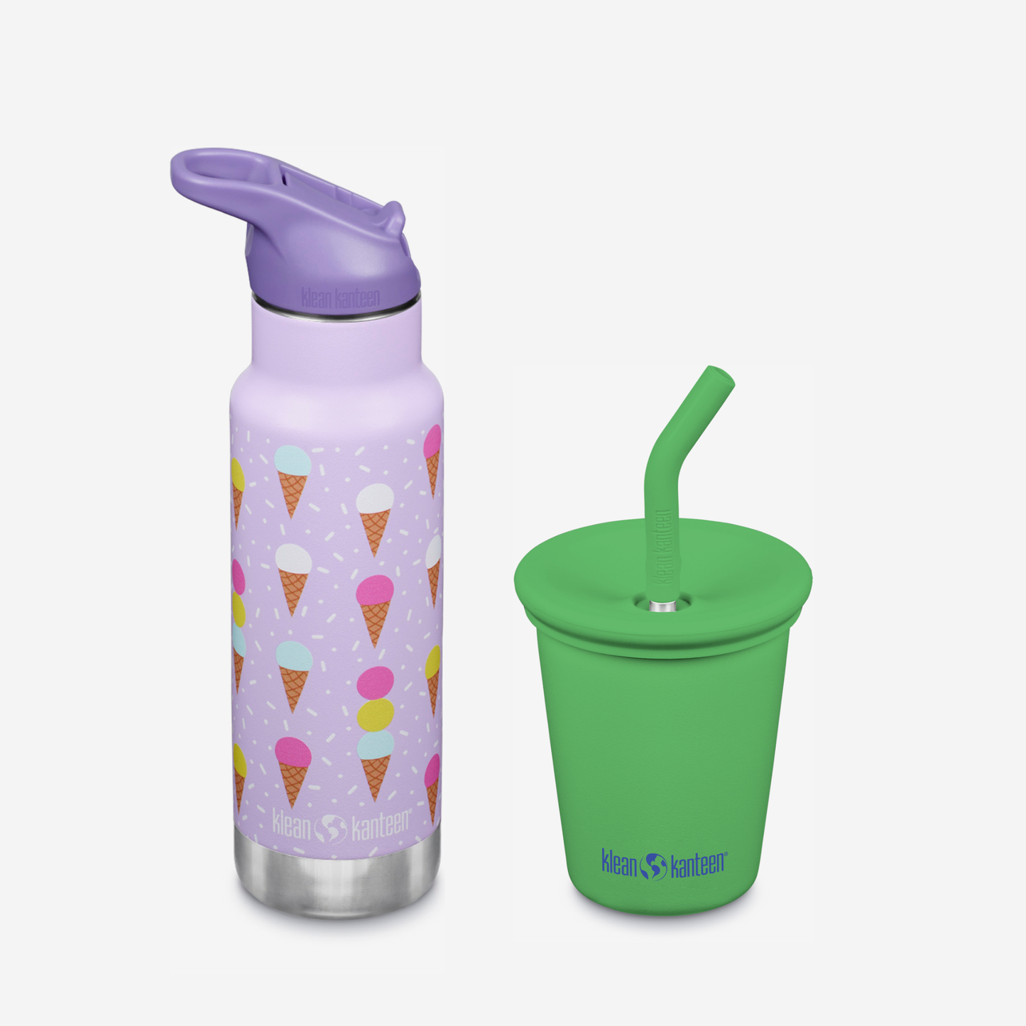 kid-s-sippy-cup-and-water-bottle-set-a4 KK-Kids-SippyCupandWaterBottleSet-VibrantGreen-IceCream.png