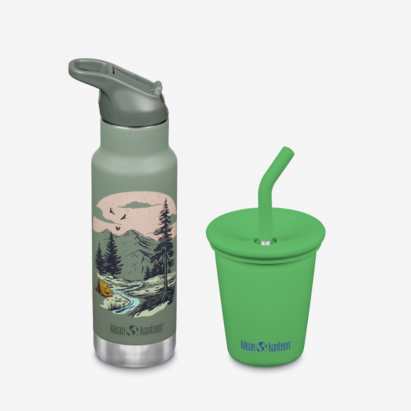 kid-s-sippy-cup-and-water-bottle-set-a4 KK-Kids-SippyCupandWaterBottleSet-VibrantGreen-Mountain.png