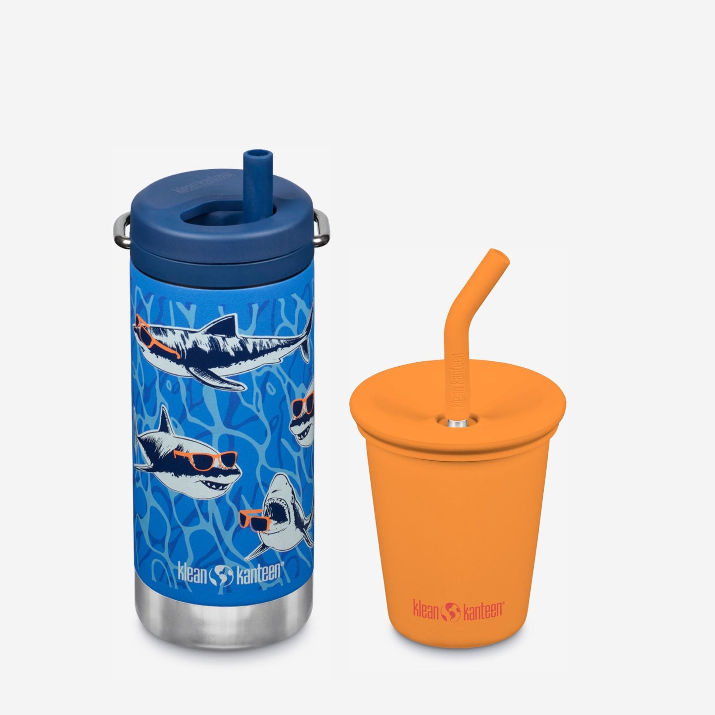 kid-s-sippy-cup-and-wide-water-bottle-set-i7 Kids-Sippy-Cup-and-Wide-Water-Bottle-Set-FlameOrange-Sharks.jpg