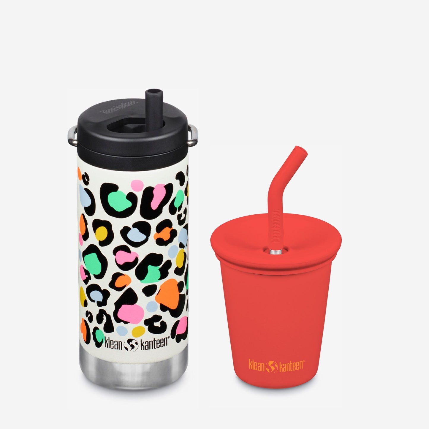 kid-s-sippy-cup-and-wide-water-bottle-set-i7 Kids-Sippy-Cup-and-Wide-Water-Bottle-Set-Grenadine-Leopard.jpg
