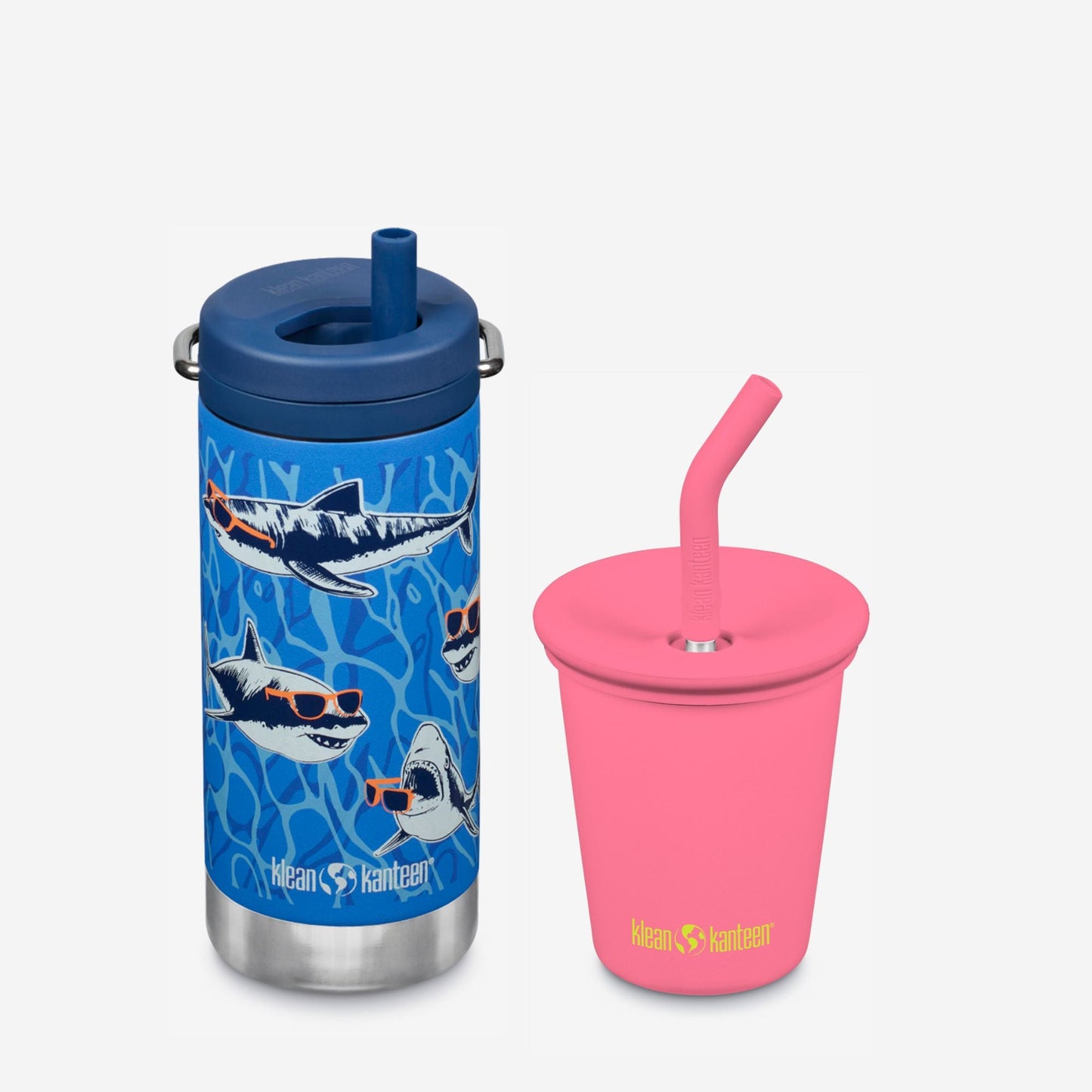 kid-s-sippy-cup-and-wide-water-bottle-set-i7 Kids-Sippy-Cup-and-Wide-Water-Bottle-Set-PinkLemonade-Sharks.jpg