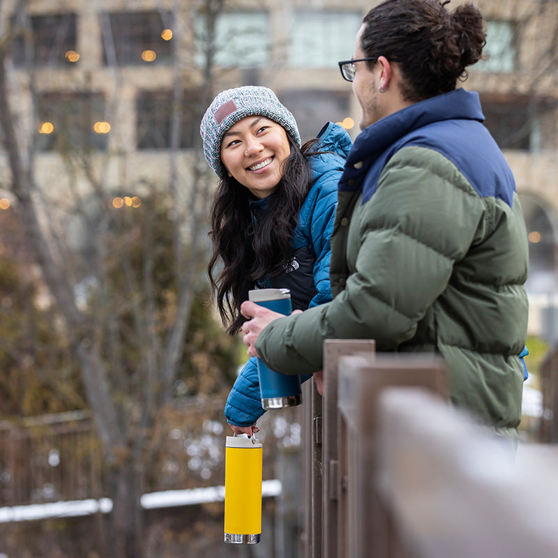 16oz-tkwide-with-cafe-cap-m7 tkwide_16oz_cafe_sunset_couple_winter_outside_square.jpg