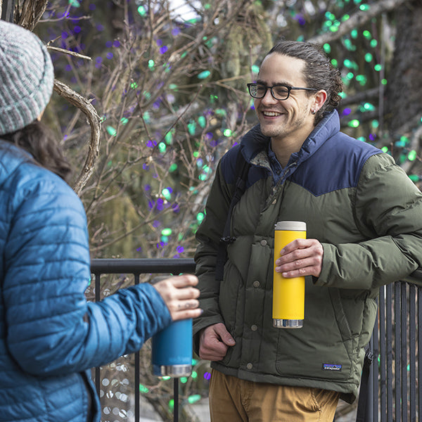 20oz-tkwide-with-cafe-cap-s9 tkwide_20oz_insulated_tumbler_cafe_winter_man_coat_yellow_square.jpg